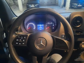 Mercedes-Benz Sprinter 215 | Auto.bg — изображение 6 Mercedes-Benz Sprinter 215 | Auto.bg — изображение 6