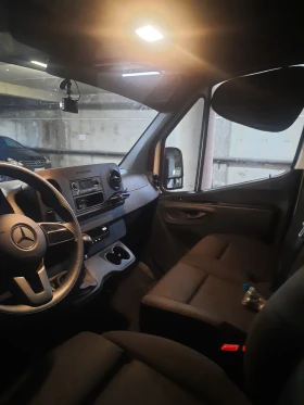 Mercedes-Benz Sprinter 215 | Auto.bg — изображение 9 Mercedes-Benz Sprinter 215 | Auto.bg — изображение 9