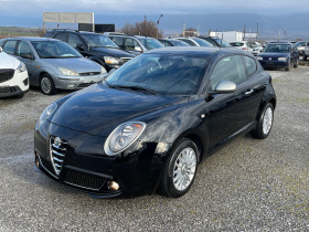 Обява за продажба на Alfa Romeo MiTo Euro-6! Start/Stop!! UNIKAT!!! ~10 999 лв. - изображение 1
