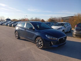 Hyundai I30 1.4 бензин - Car24.bg Hyundai I30 1.4 бензин