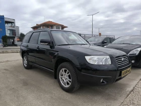 Subaru Forester 2.0i - 6200 лв. / 3170.01 € - 60514699 3 | Car24.bg Subaru Forester 2.0i - 6200 лв. / 3170.01 € - 60514699 3