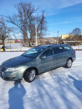VW Passat 1.9 TDi - 3000 € / 5867.49 лв. - 43012648 2 | Car24.bg VW Passat 1.9 TDi - 3000 € / 5867.49 лв. - 43012648 2