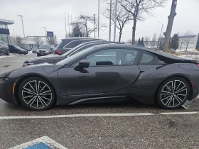 BMW i8 * Coupe * ПОДГРЕВ* KEYLESS* HARMAN KARDON* - 24000 € / 46939.92 лв. - 98810430 2 | Car24.bg BMW i8 * Coupe * ПОДГРЕВ* KEYLESS* HARMAN KARDON* - 24000 € / 46939.92 лв. - 98810430 2