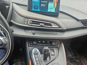 BMW i8 * Coupe * ПОДГРЕВ* KEYLESS* HARMAN KARDON* - 24000 € / 46939.92 лв. - 98810430 14 | Car24.bg BMW i8 * Coupe * ПОДГРЕВ* KEYLESS* HARMAN KARDON* - 24000 € / 46939.92 лв. - 98810430 14