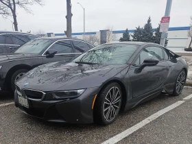 BMW i8 * Coupe * ПОДГРЕВ* KEYLESS* HARMAN KARDON* - 24000 € / 46939.92 лв. - 98810430 5 | Car24.bg BMW i8 * Coupe * ПОДГРЕВ* KEYLESS* HARMAN KARDON* - 24000 € / 46939.92 лв. - 98810430 5