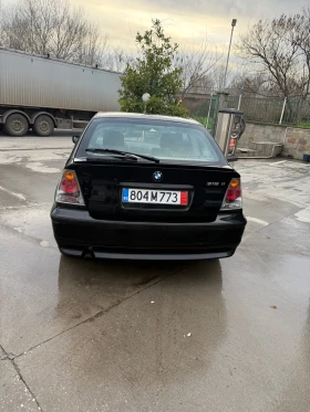 BMW 318 318Ti - 1400 € / 2738.16 лв. - 72213974 4 | Car24.bg BMW 318 318Ti - 1400 € / 2738.16 лв. - 72213974 4
