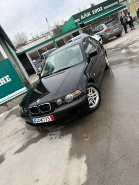 BMW 318 318Ti - 1400 € / 2738.16 лв. - 72213974 2 | Car24.bg BMW 318 318Ti - 1400 € / 2738.16 лв. - 72213974 2