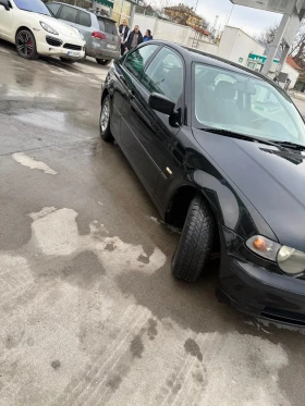 BMW 318 318Ti - 1400 € / 2738.16 лв. - 72213974 3 | Car24.bg BMW 318 318Ti - 1400 € / 2738.16 лв. - 72213974 3