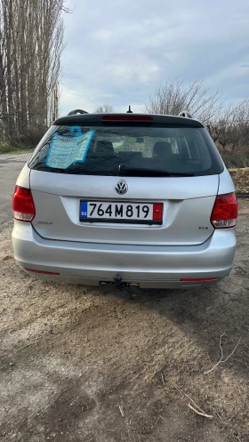 VW Golf Голф 6 1.6 тди - 3700 € / 7236.57 лв. - 62300243 6 | Car24.bg VW Golf Голф 6 1.6 тди - 3700 € / 7236.57 лв. - 62300243 6