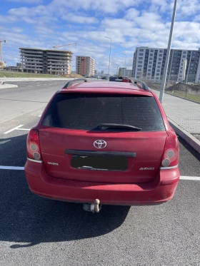 Toyota Avensis 1.8/LPG - 2300 € / 4498.41 лв. - 89301050 4 | Car24.bg Toyota Avensis 1.8/LPG - 2300 € / 4498.41 лв. - 89301050 4