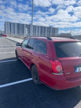 Toyota Avensis 1.8/LPG - 2300 € / 4498.41 лв. - 89301050 6 | Car24.bg Toyota Avensis 1.8/LPG - 2300 € / 4498.41 лв. - 89301050 6