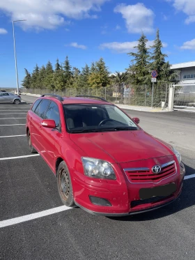 Toyota Avensis 1.8/LPG - 2300 € / 4498.41 лв. - 89301050 3 | Car24.bg Toyota Avensis 1.8/LPG - 2300 € / 4498.41 лв. - 89301050 3
