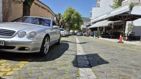 Mercedes-Benz CL 500 - 10000 € / 19558.30 лв. - 67420241 4 | Car24.bg Mercedes-Benz CL 500 - 10000 € / 19558.30 лв. - 67420241 4