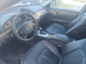Mercedes-Benz E 270 cdi - 3300 € / 6454.24 лв. - 23698256 8 | Car24.bg Mercedes-Benz E 270 cdi - 3300 € / 6454.24 лв. - 23698256 8