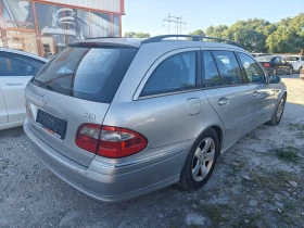 Mercedes-Benz E 270 cdi - 3300 € / 6454.24 лв. - 23698256 3 | Car24.bg Mercedes-Benz E 270 cdi - 3300 € / 6454.24 лв. - 23698256 3