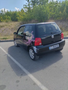 VW Lupo - Car24.bg VW Lupo