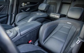 Mercedes-Benz E 53 AMG 4Matic+ | Auto.bg — изображение 6 Mercedes-Benz E 53 AMG 4Matic+ | Auto.bg — изображение 6