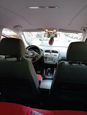 Seat Altea XL | Auto.bg — изображение 7 Seat Altea XL | Auto.bg — изображение 7