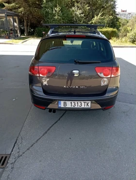 Seat Altea XL | Auto.bg — изображение 5 Seat Altea XL | Auto.bg — изображение 5