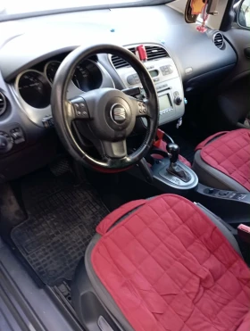Seat Altea XL | Auto.bg — изображение 6 Seat Altea XL | Auto.bg — изображение 6