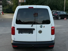 VW Caddy 2.0TDI MAXI/Климатик/EURO VI | Auto.bg — изображение 6 VW Caddy 2.0TDI MAXI/Климатик/EURO VI | Auto.bg — изображение 6