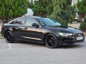 Audi A6 3.0TDI * НАВИ * КАМЕРА * КОЖА * EURO 5 * ЛИЗИНГ * - 9400 € - 42849619 6 | Car24.bg Audi A6 3.0TDI * НАВИ * КАМЕРА * КОЖА * EURO 5 * ЛИЗИНГ * - 9400 € - 42849619 6