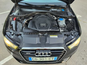 Audi A6 3.0TDI * НАВИ * КАМЕРА * КОЖА * EURO 5 * ЛИЗИНГ * - 9400 € - 42849619 10 | Car24.bg Audi A6 3.0TDI * НАВИ * КАМЕРА * КОЖА * EURO 5 * ЛИЗИНГ * - 9400 € - 42849619 10
