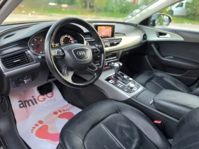 Audi A6 3.0TDI * НАВИ * КАМЕРА * КОЖА * EURO 5 * ЛИЗИНГ * - 9400 € - 42849619 12 | Car24.bg Audi A6 3.0TDI * НАВИ * КАМЕРА * КОЖА * EURO 5 * ЛИЗИНГ * - 9400 € - 42849619 12