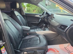 Audi A6 3.0TDI * НАВИ * КАМЕРА * КОЖА * EURO 5 * ЛИЗИНГ * - 9400 € - 42849619 17 | Car24.bg Audi A6 3.0TDI * НАВИ * КАМЕРА * КОЖА * EURO 5 * ЛИЗИНГ * - 9400 € - 42849619 17
