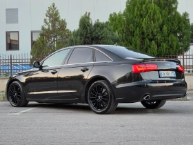 Audi A6 3.0TDI * НАВИ * КАМЕРА * КОЖА * EURO 5 * ЛИЗИНГ * - 9400 € - 42849619 4 | Car24.bg Audi A6 3.0TDI * НАВИ * КАМЕРА * КОЖА * EURO 5 * ЛИЗИНГ * - 9400 € - 42849619 4