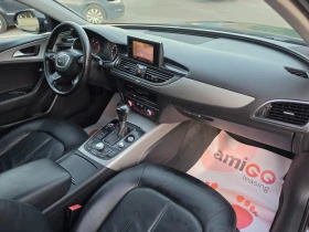 Audi A6 3.0TDI * НАВИ * КАМЕРА * КОЖА * EURO 5 * ЛИЗИНГ * - 9400 € - 42849619 14 | Car24.bg Audi A6 3.0TDI * НАВИ * КАМЕРА * КОЖА * EURO 5 * ЛИЗИНГ * - 9400 € - 42849619 14
