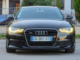 Audi A6 3.0TDI * НАВИ * КАМЕРА * КОЖА * EURO 5 * ЛИЗИНГ * - 9400 € - 42849619 5 | Car24.bg Audi A6 3.0TDI * НАВИ * КАМЕРА * КОЖА * EURO 5 * ЛИЗИНГ * - 9400 € - 42849619 5