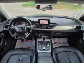 Audi A6 3.0TDI * НАВИ * КАМЕРА * КОЖА * EURO 5 * ЛИЗИНГ * - 9400 € - 42849619 13 | Car24.bg Audi A6 3.0TDI * НАВИ * КАМЕРА * КОЖА * EURO 5 * ЛИЗИНГ * - 9400 € - 42849619 13
