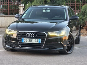 Audi A6 3.0TDI * НАВИ * КАМЕРА * КОЖА * EURO 5 * ЛИЗИНГ * - 9400 € - 42849619 9 | Car24.bg Audi A6 3.0TDI * НАВИ * КАМЕРА * КОЖА * EURO 5 * ЛИЗИНГ * - 9400 € - 42849619 9