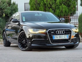 Audi A6 3.0TDI * НАВИ * КАМЕРА * КОЖА * EURO 5 * ЛИЗИНГ * - 9400 € - 42849619 7 | Car24.bg Audi A6 3.0TDI * НАВИ * КАМЕРА * КОЖА * EURO 5 * ЛИЗИНГ * - 9400 € - 42849619 7