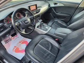 Audi A6 3.0TDI * НАВИ * КАМЕРА * КОЖА * EURO 5 * ЛИЗИНГ * - 9400 € - 42849619 11 | Car24.bg Audi A6 3.0TDI * НАВИ * КАМЕРА * КОЖА * EURO 5 * ЛИЗИНГ * - 9400 € - 42849619 11