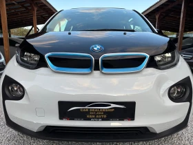 BMW i3 REx - Car24.bg BMW i3 REx