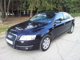 Audi A6 3.0 TDI - Car24.bg Audi A6 3.0 TDI