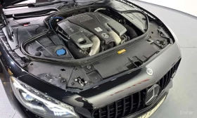 Mercedes-Benz S 63 AMG 4MATIC Coupe/ОБДУХВАНЕ/ПАНОРАМА/ДИСТРОНИК/360 - 39950 € - 99811063 6 | Car24.bg Mercedes-Benz S 63 AMG 4MATIC Coupe/ОБДУХВАНЕ/ПАНОРАМА/ДИСТРОНИК/360 - 39950 € - 99811063 6