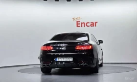 Mercedes-Benz S 63 AMG 4MATIC Coupe/ОБДУХВАНЕ/ПАНОРАМА/ДИСТРОНИК/360 - 39950 € - 99811063 4 | Car24.bg Mercedes-Benz S 63 AMG 4MATIC Coupe/ОБДУХВАНЕ/ПАНОРАМА/ДИСТРОНИК/360 - 39950 € - 99811063 4