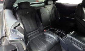 Mercedes-Benz S 63 AMG 4MATIC Coupe/ОБДУХВАНЕ/ПАНОРАМА/ДИСТРОНИК/360 - 39950 € - 99811063 12 | Car24.bg Mercedes-Benz S 63 AMG 4MATIC Coupe/ОБДУХВАНЕ/ПАНОРАМА/ДИСТРОНИК/360 - 39950 € - 99811063 12