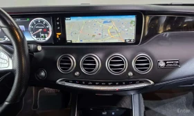 Mercedes-Benz S 63 AMG 4MATIC Coupe/ОБДУХВАНЕ/ПАНОРАМА/ДИСТРОНИК/360 - 39950 € - 99811063 14 | Car24.bg Mercedes-Benz S 63 AMG 4MATIC Coupe/ОБДУХВАНЕ/ПАНОРАМА/ДИСТРОНИК/360 - 39950 € - 99811063 14