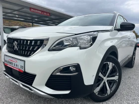 Peugeot 3008 Allure/Сервизиран само в Пежо до 09.2026