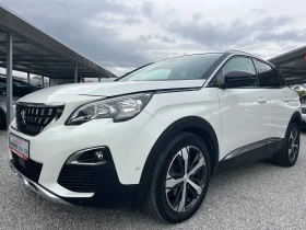 Peugeot 3008 Allure/Сервизиран само в Пежо до 09.2026 | Auto.bg — изображение 3 Peugeot 3008 Allure/Сервизиран само в Пежо до 09.2026 | Auto.bg — изображение 3