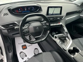 Peugeot 3008 Allure/Сервизиран само в Пежо до 09.2026 | Auto.bg — изображение 8 Peugeot 3008 Allure/Сервизиран само в Пежо до 09.2026 | Auto.bg — изображение 8