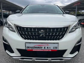 Peugeot 3008 Allure/Сервизиран само в Пежо до 09.2026 | Auto.bg — изображение 2 Peugeot 3008 Allure/Сервизиран само в Пежо до 09.2026 | Auto.bg — изображение 2