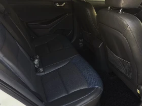 Hyundai Ioniq Hybrid N - 10855 € - 96111338 10 | Car24.bg Hyundai Ioniq Hybrid N - 10855 € - 96111338 10