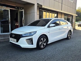 Hyundai Ioniq Hybrid N - Car24.bg Hyundai Ioniq Hybrid N
