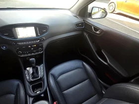 Hyundai Ioniq Hybrid N - 10855 € - 96111338 7 | Car24.bg Hyundai Ioniq Hybrid N - 10855 € - 96111338 7