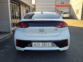 Hyundai Ioniq Hybrid N - 10855 € - 96111338 4 | Car24.bg Hyundai Ioniq Hybrid N - 10855 € - 96111338 4
